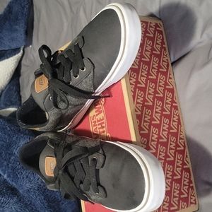 Vans Atwood Delux Size 12